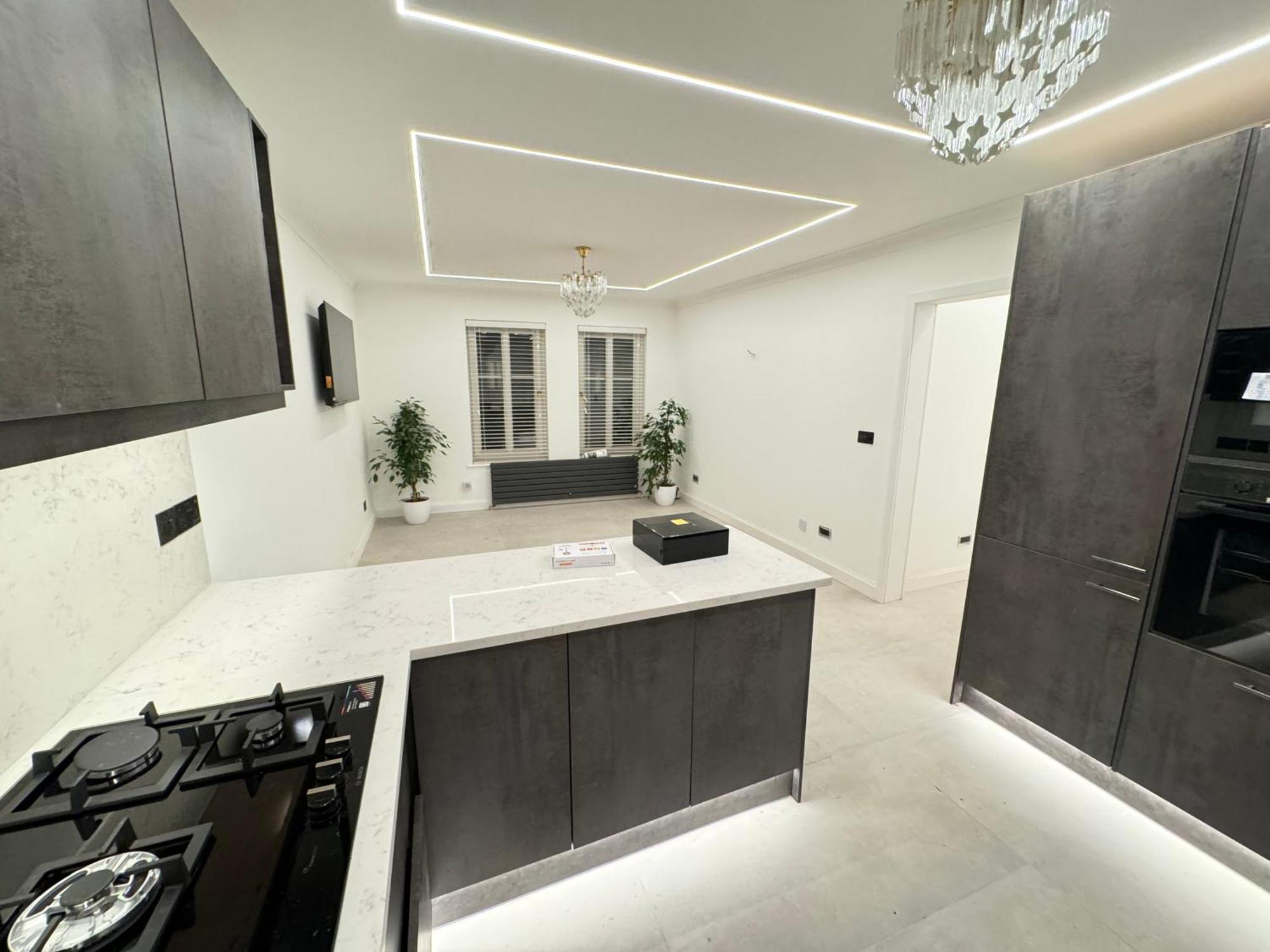 Apartamento 3 Bedroom Flat Marylebone Londres