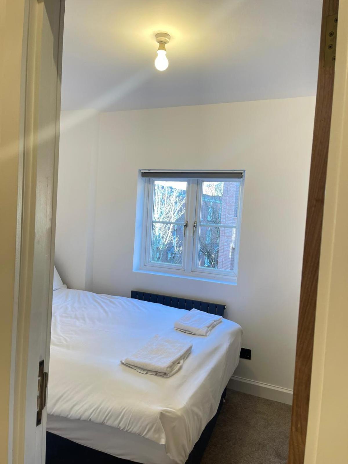 Apartamento 3 Bedroom Flat Marylebone *
