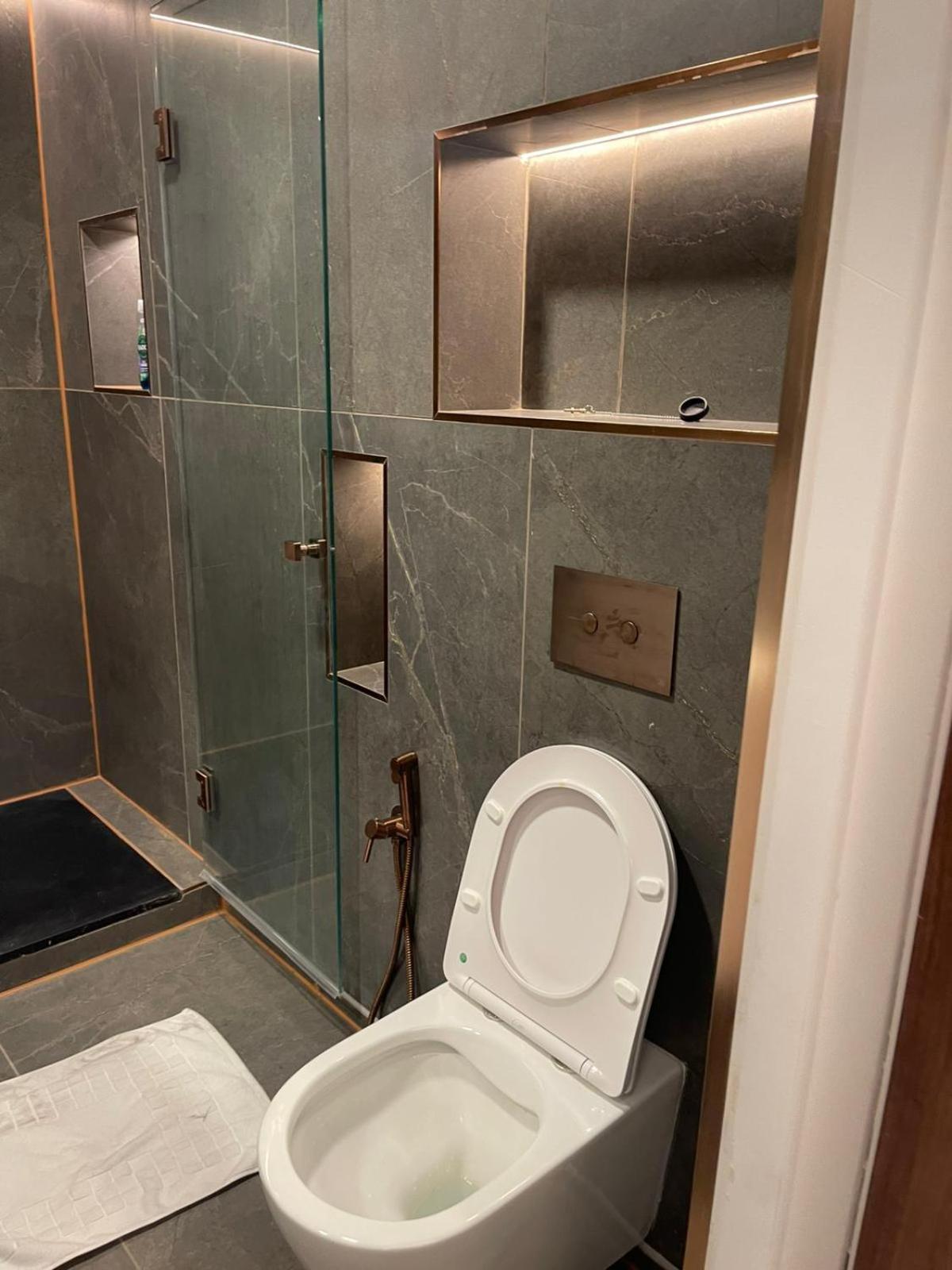 3 Bedroom Flat Marylebone Apartamento