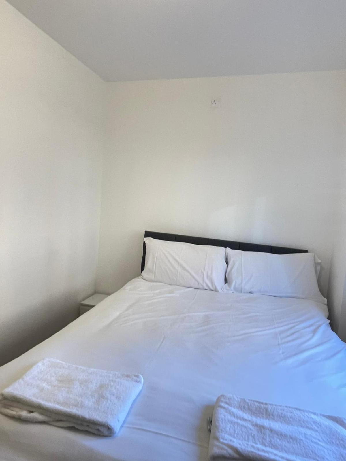 Apartamento 3 Bedroom Flat Marylebone