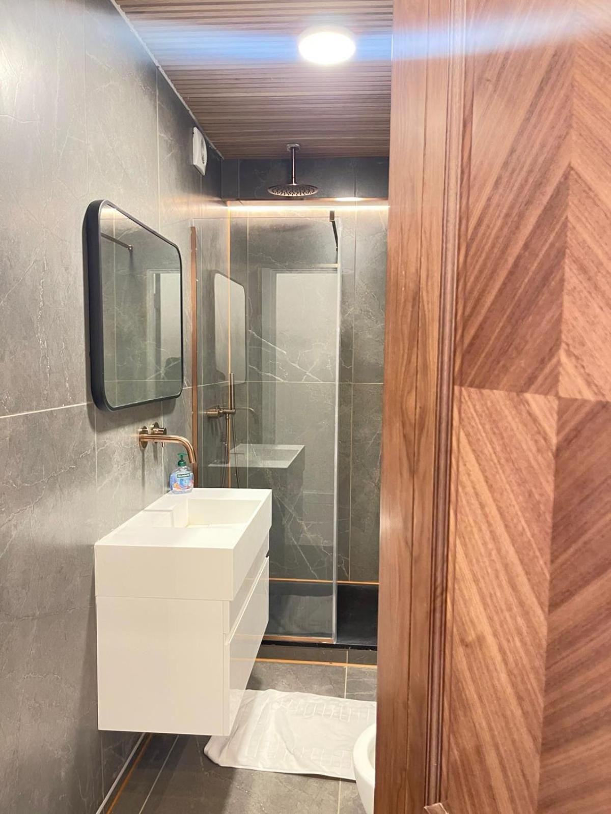 Apartamento 3 Bedroom Flat Marylebone *